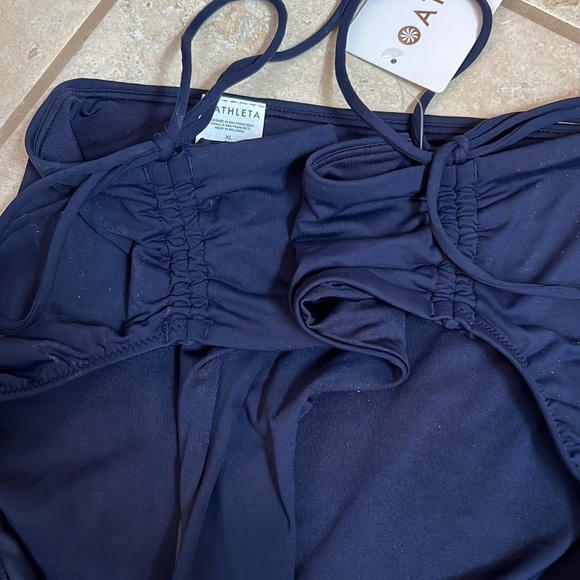 NWT Athleta swim suit bottoms - Picture 4 of 11